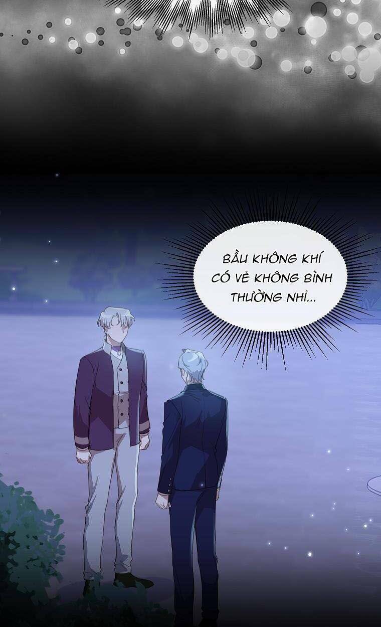 Mất Đi Một Người Chị Tốt: Chapter 18