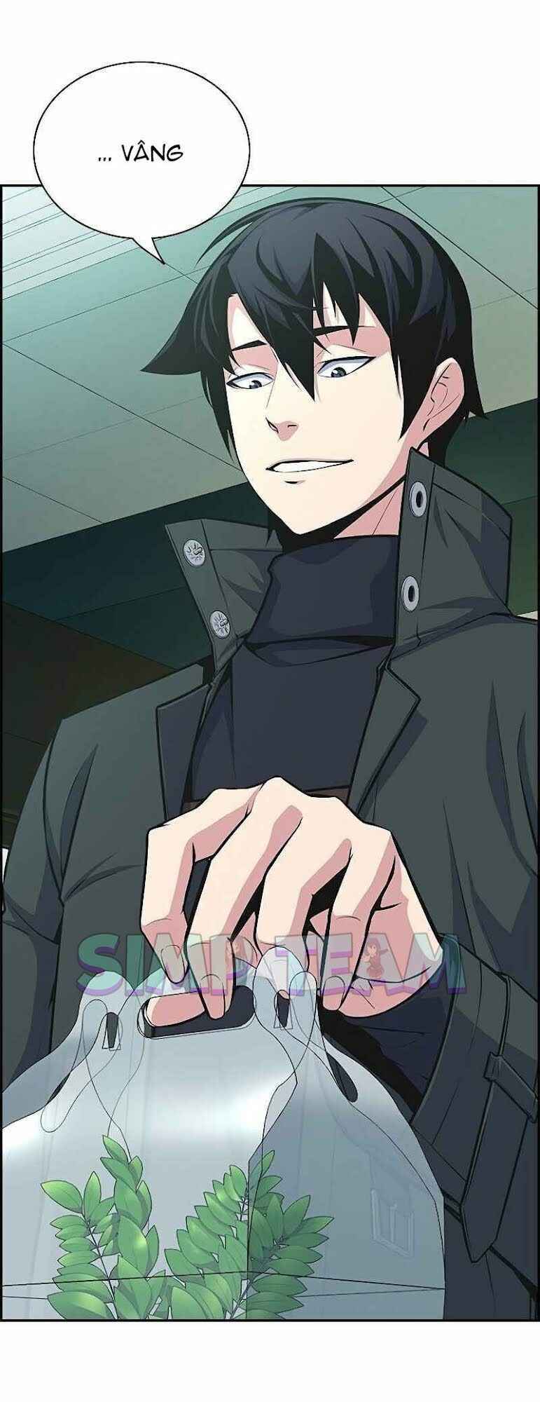 Kẻ Ngoại Lai Ở Vùng Đất Bị Ruồng Bỏ: Chapter 0