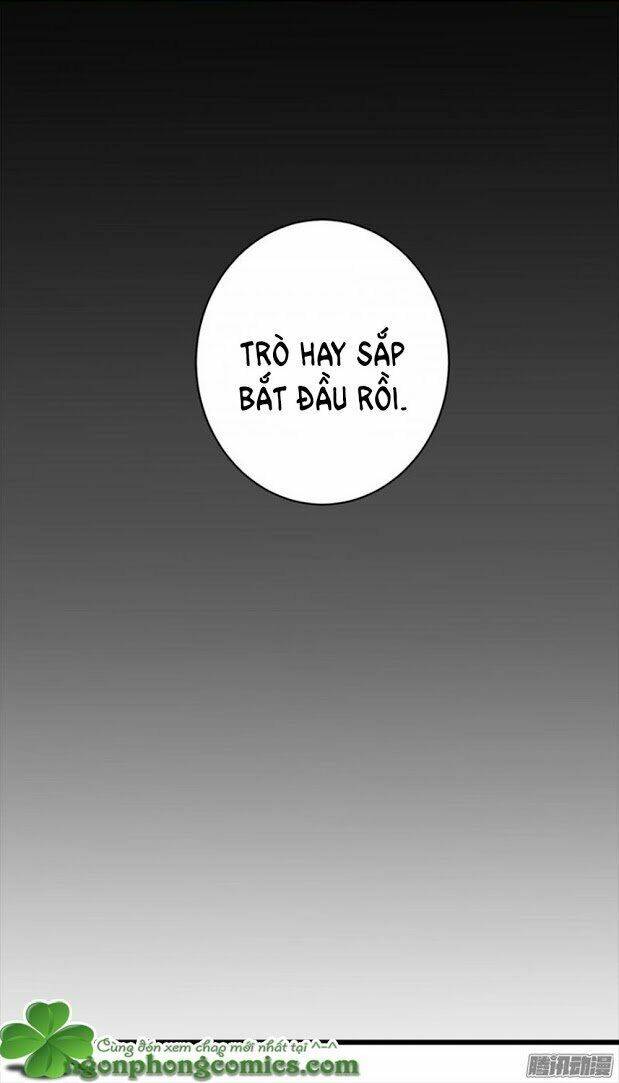 Nhật Ký Dạy Dỗ Của Gia Tộc Đáng Yêu: Chapter 16