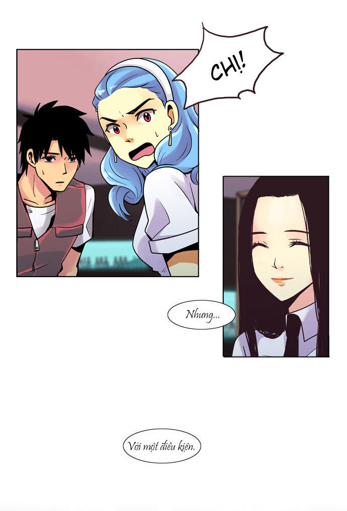 Dear, Only You Don\’t Know!: Chapter 25