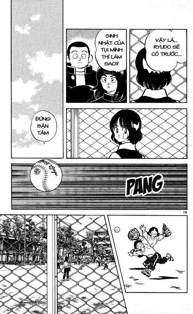 Itsumo Misora: Chapter 5