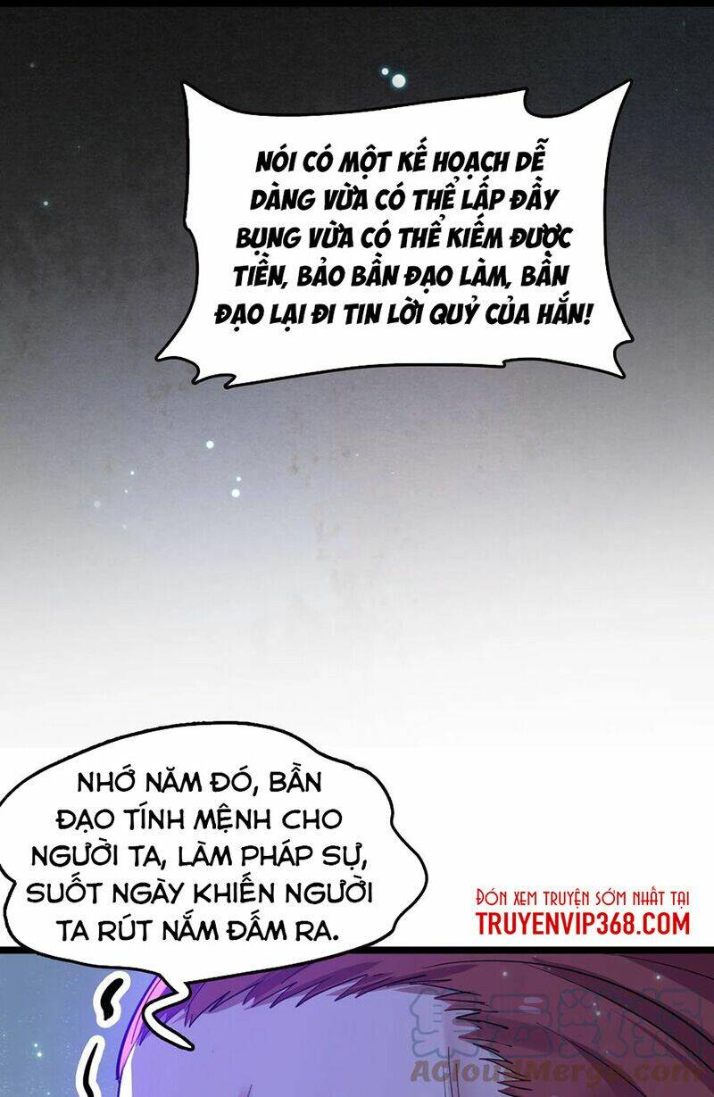 Đại Bảo Kiếm Của Tôi: Chapter 63