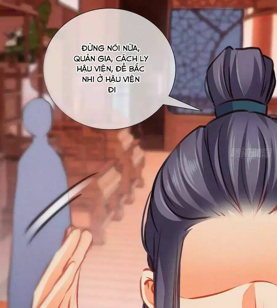 Trọng Sinh Chi Đích Nữ Bất Thiện: Chapter 5