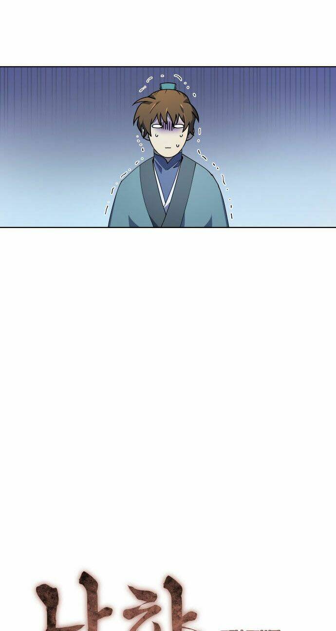 Câu Chuyện Về Người Lưu Giữ Lịch Sử: Chapter 2