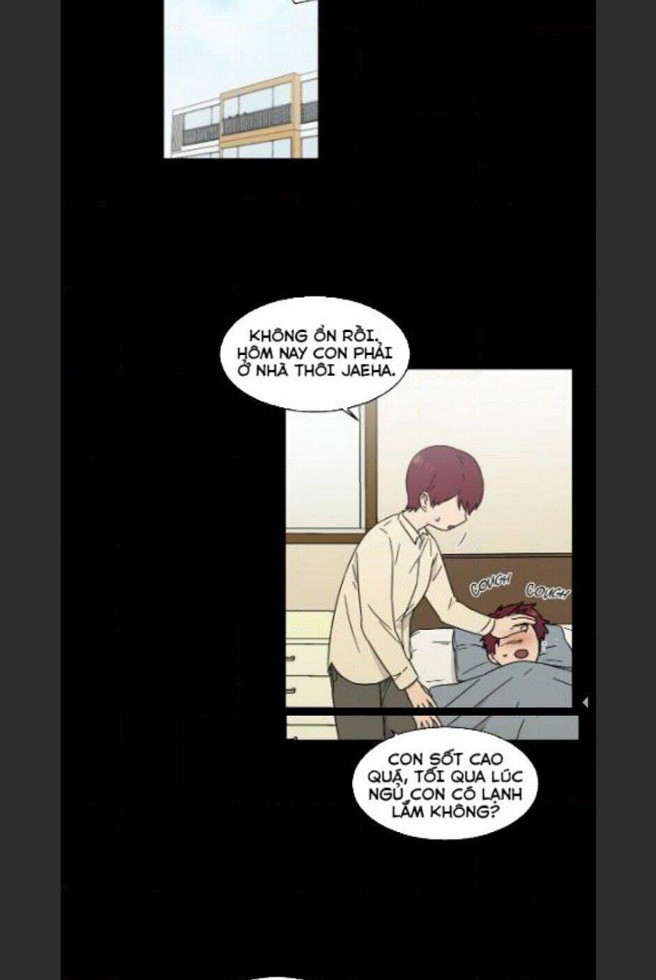 …”Một Sự Thật Khá Khó Chịu.”: Chapter 64