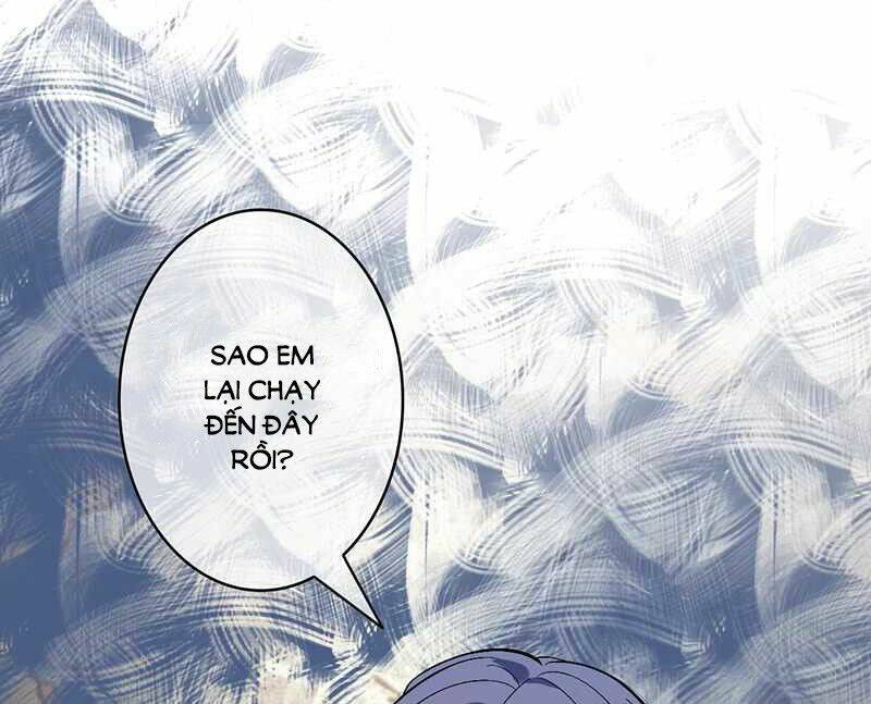 Manh Thê Khó Dỗ: Chapter 63