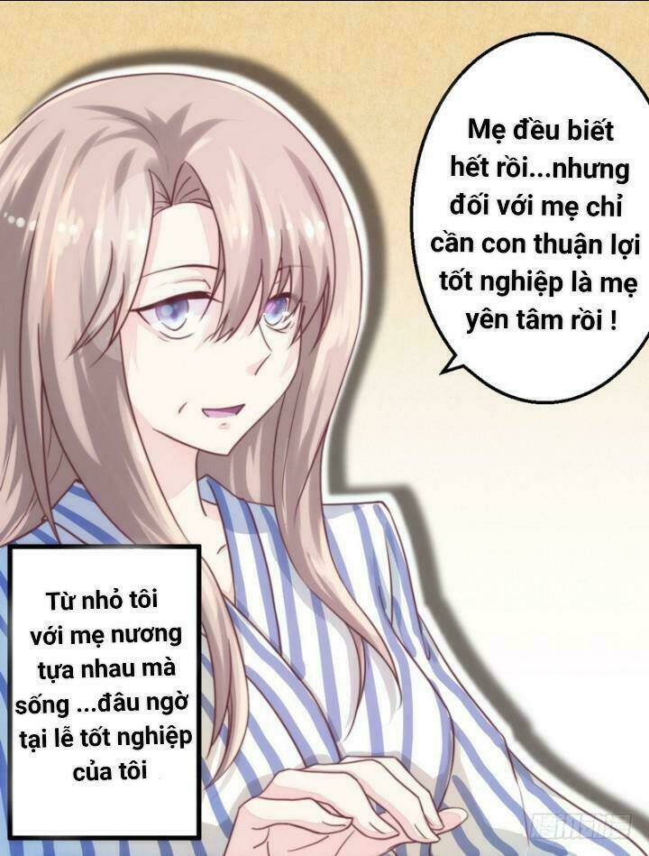 Tổng Tài Đã Cưới Em: Chapter 8