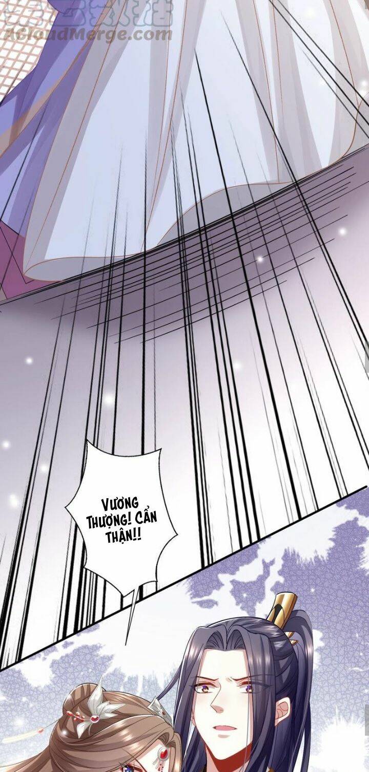 Xuyên Vào Trò Chơi Công Lược Boss Phản Diện: Chapter 28