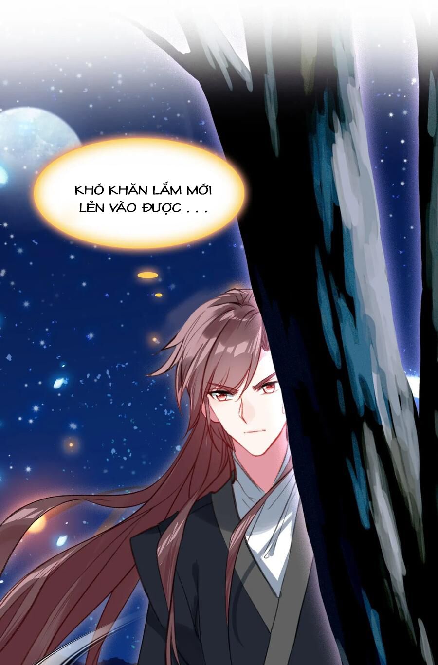 Gả Cho Một Tên Thái Giám Đáng Ghét: Chapter 121