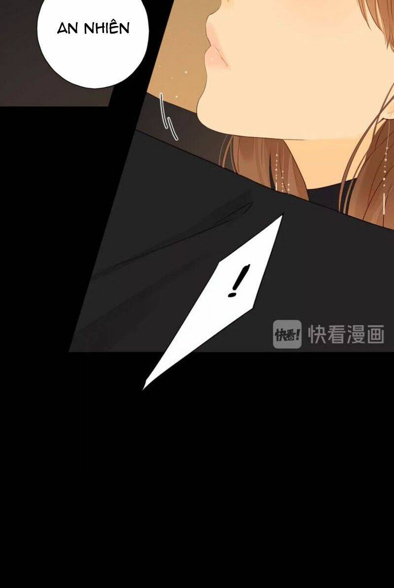 Cô Ấy Không Đáng Yêu: Chapter 36