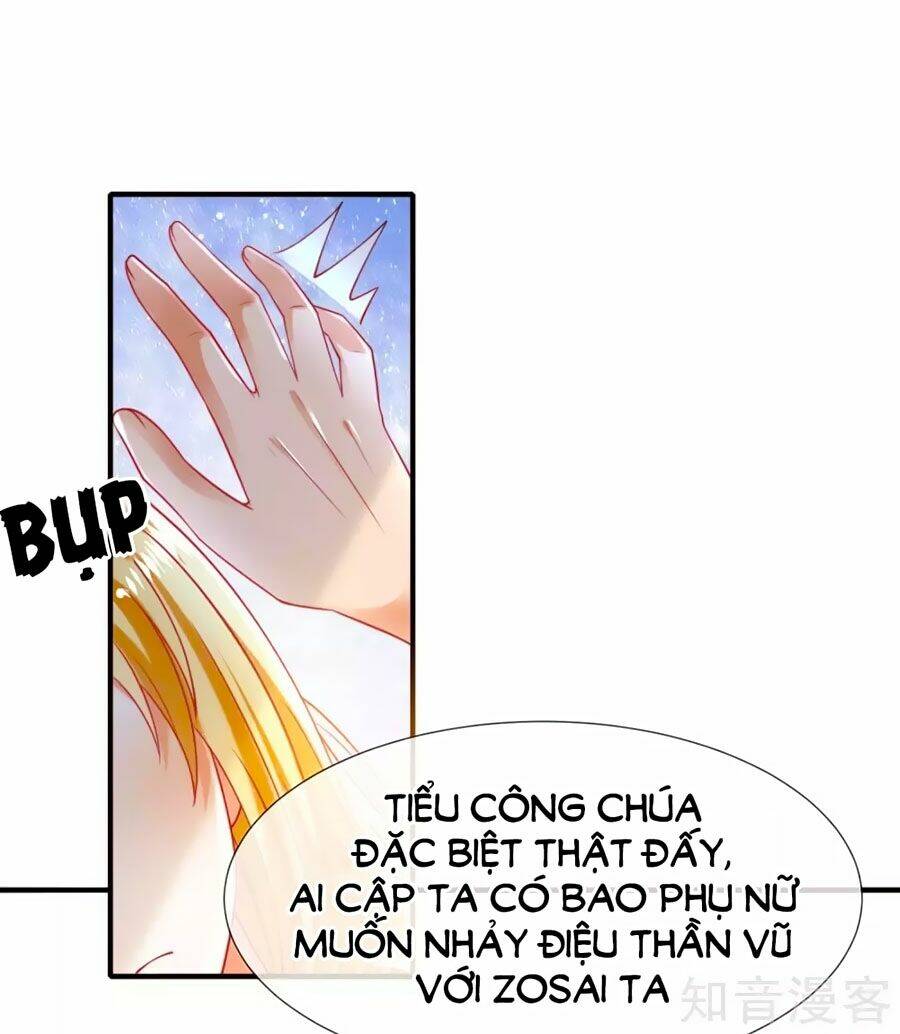 Sủng Hậu Của Vương: Chapter 34