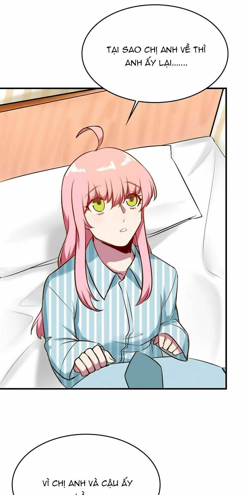 Bám Lấy Nam Thần Bất Chấp Thời Tiết: Chapter 22