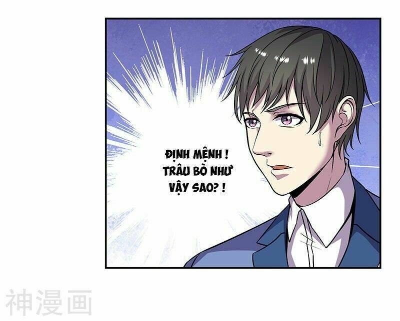 Tu Chân Cuồng Thiếu: Chapter 83