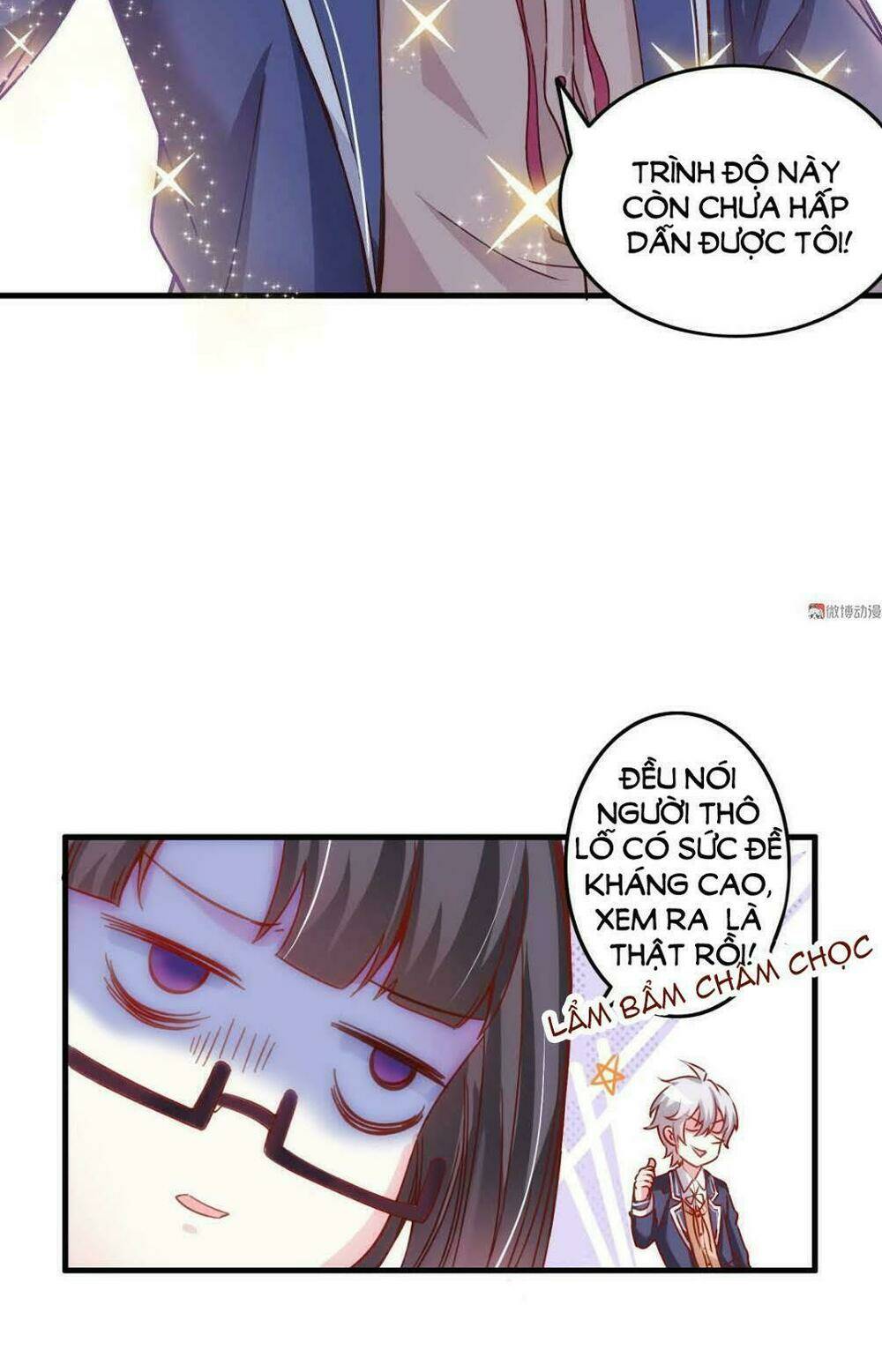 Yêu Tôi Đều Chết Cả Đi!: Chapter 4