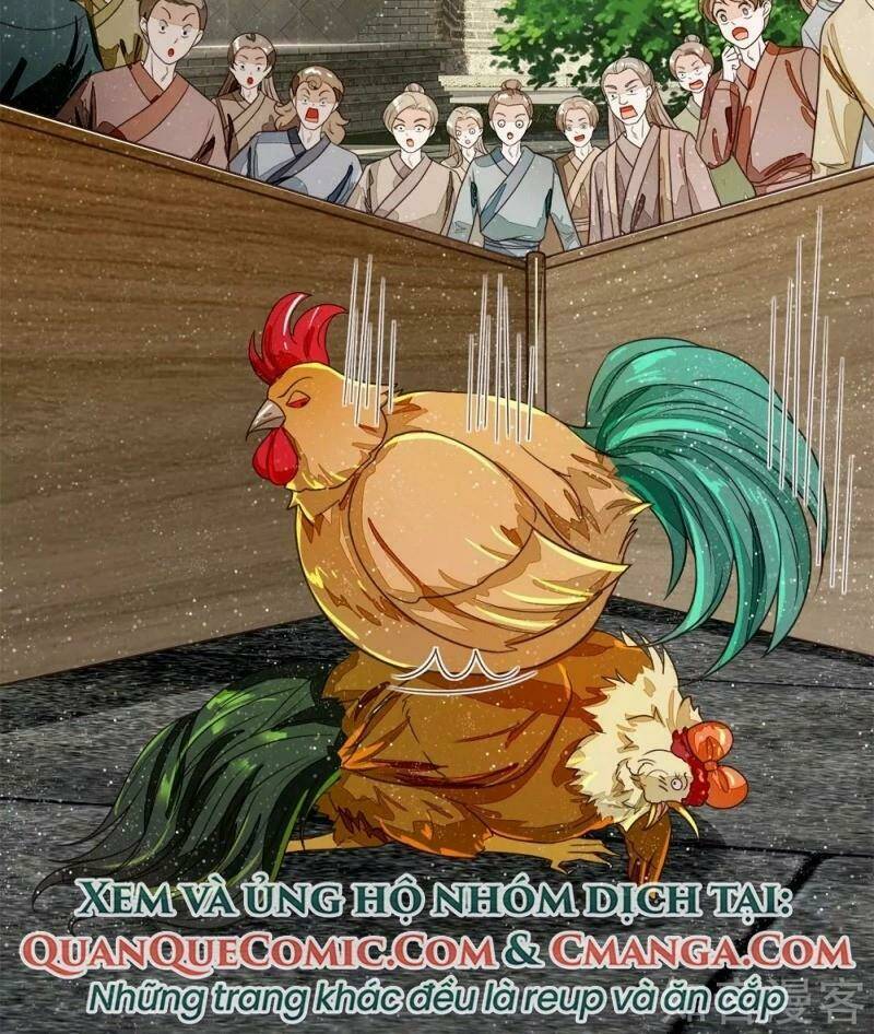 Đệ Nhất Hoàn Khố: Chapter 90