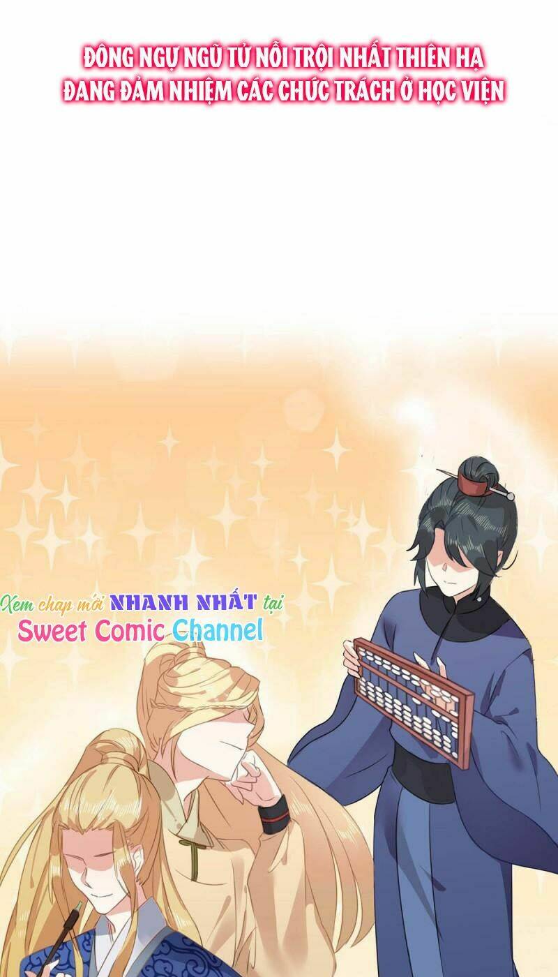 Học Viện Kiêu Ngạo Hoàng Gia: Chapter 0