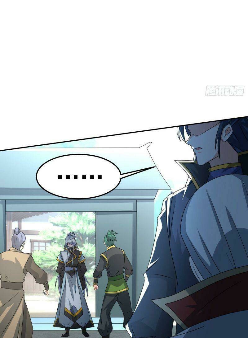 Tuyệt Thế Thần Tôn: Chapter 24