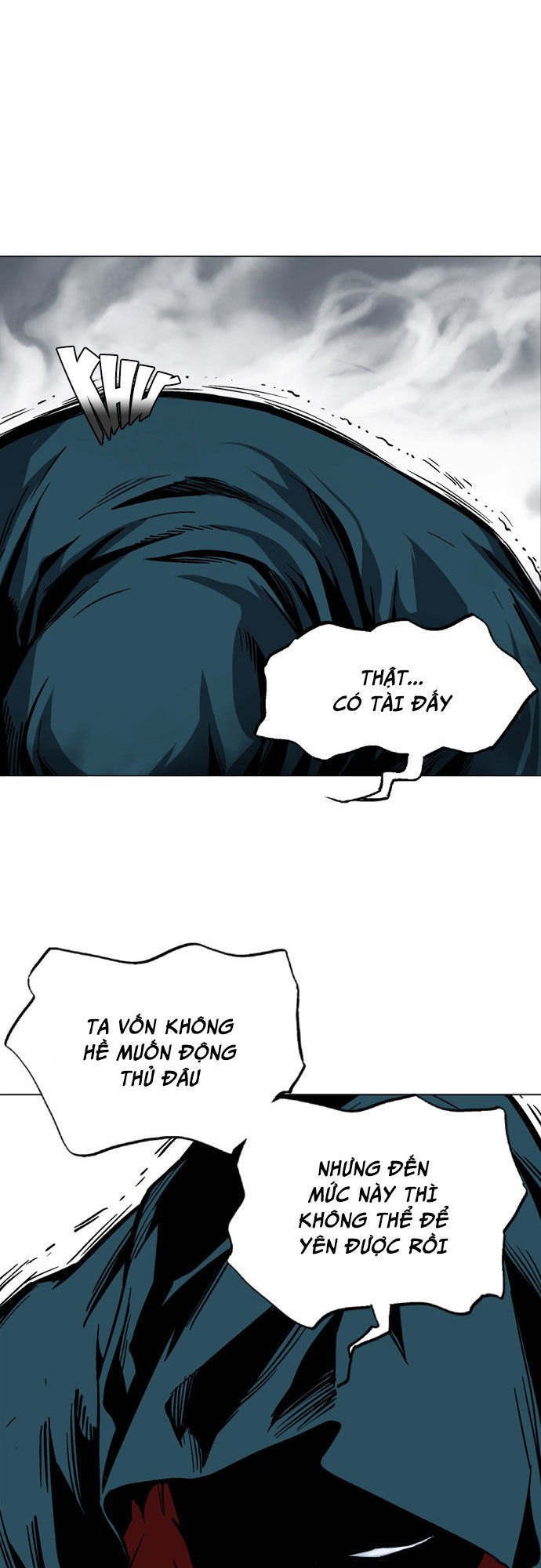 Cao Thủ 2: Chapter 9