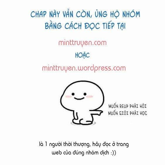 Câu Chuyện Về Cậu Và Tôi: Chapter 26