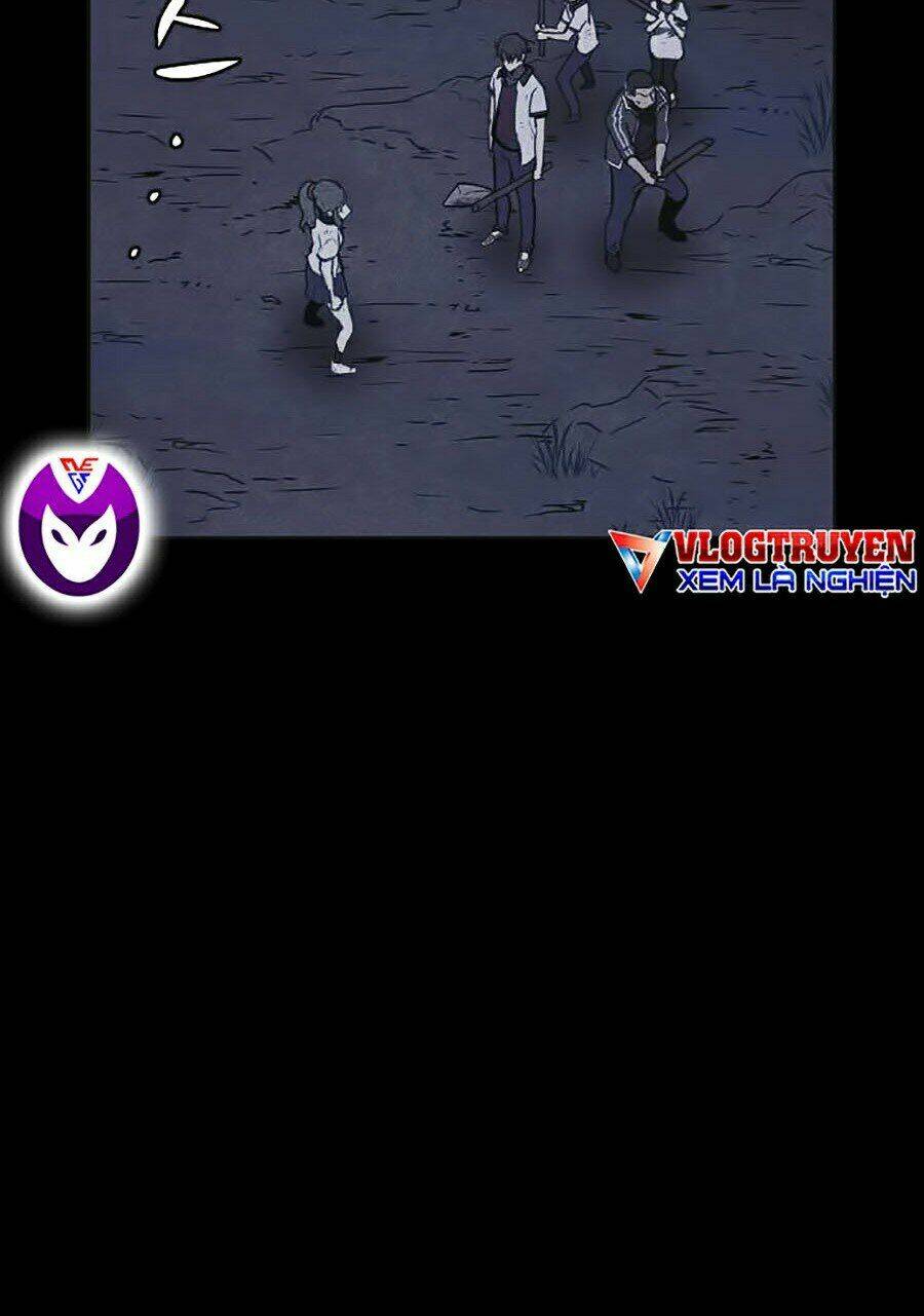 Cậu Bé Shotgun: Chapter 25