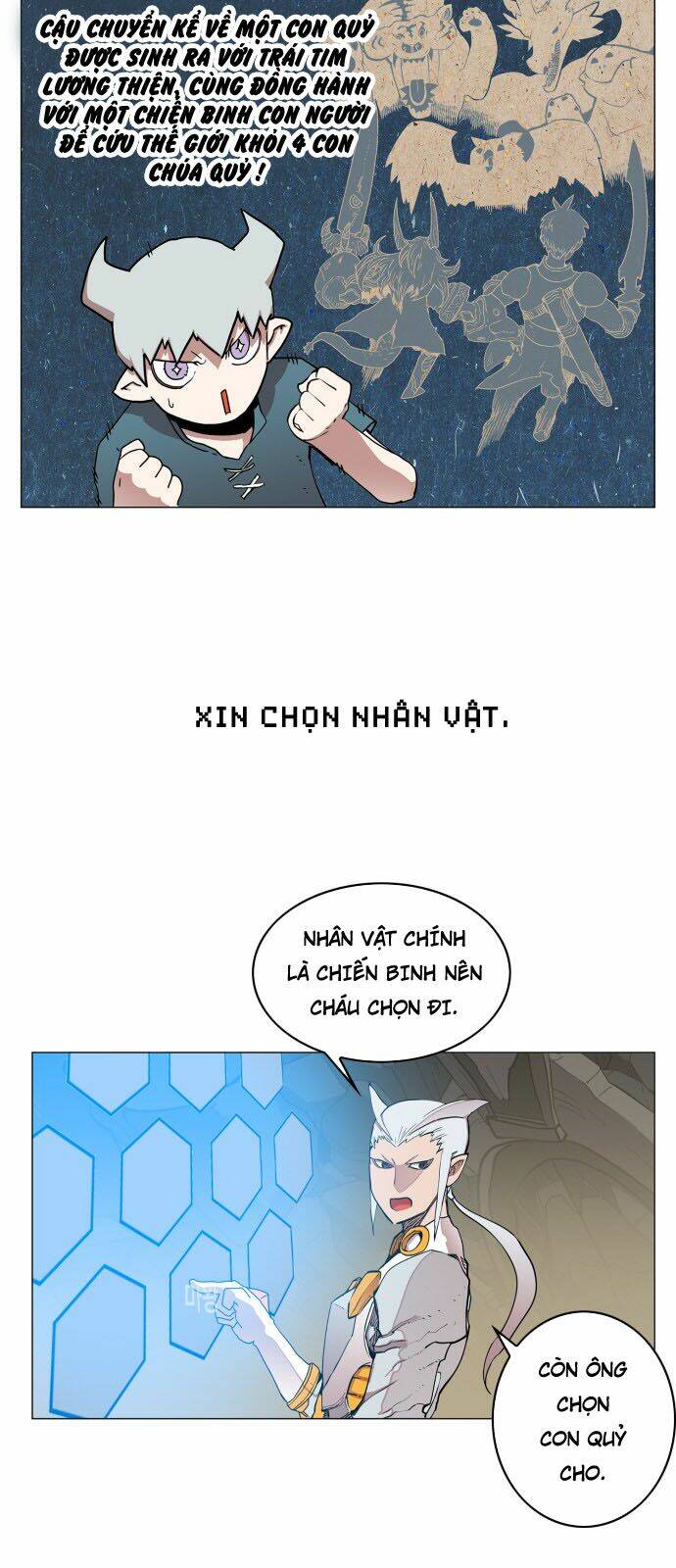 Hard Core Leveling Warrior: Chapter 76