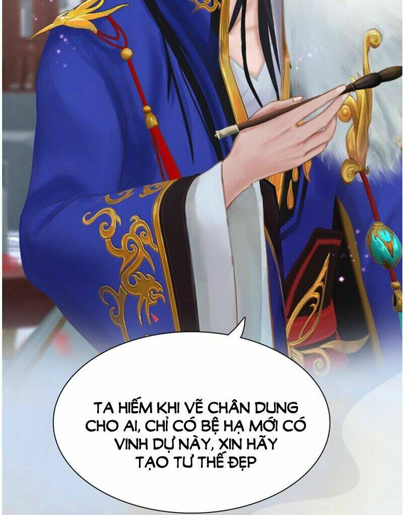 Yêu Nhan Lệnh: Chapter 28