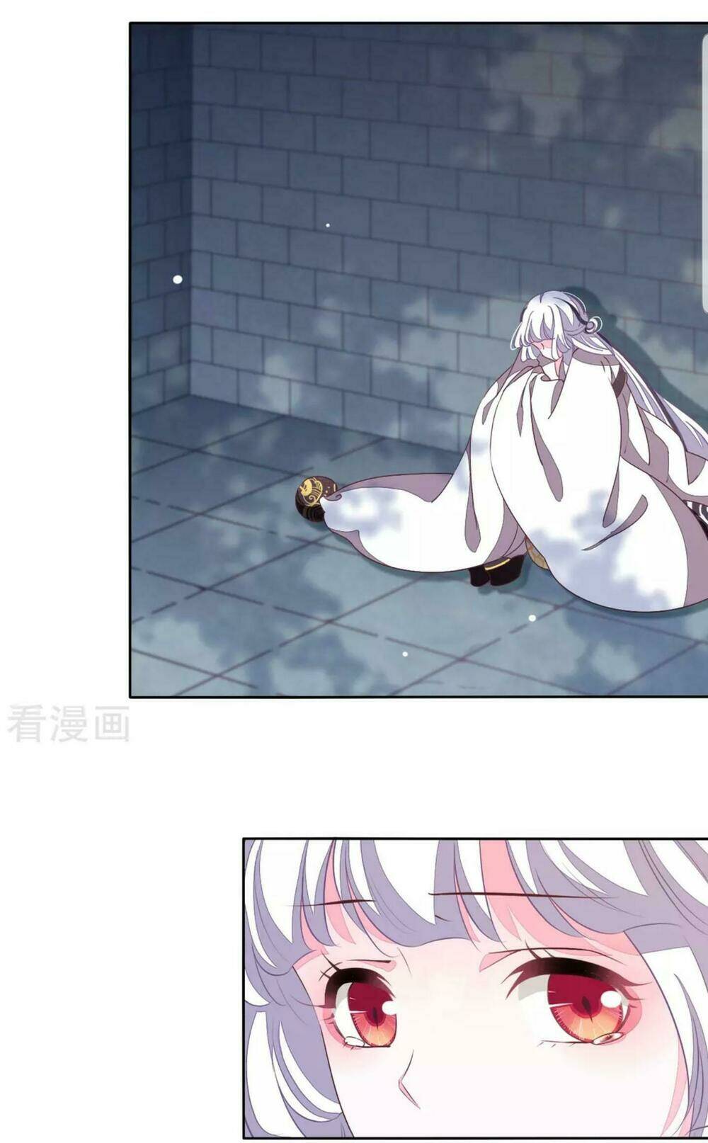 Xuyên Về Cổ Đại Làm Quốc Bảo: Chapter 26