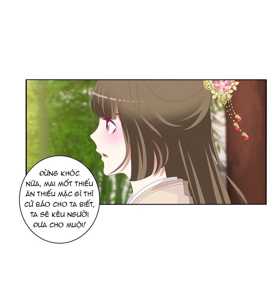 Thông Linh Phi: Chapter 593
