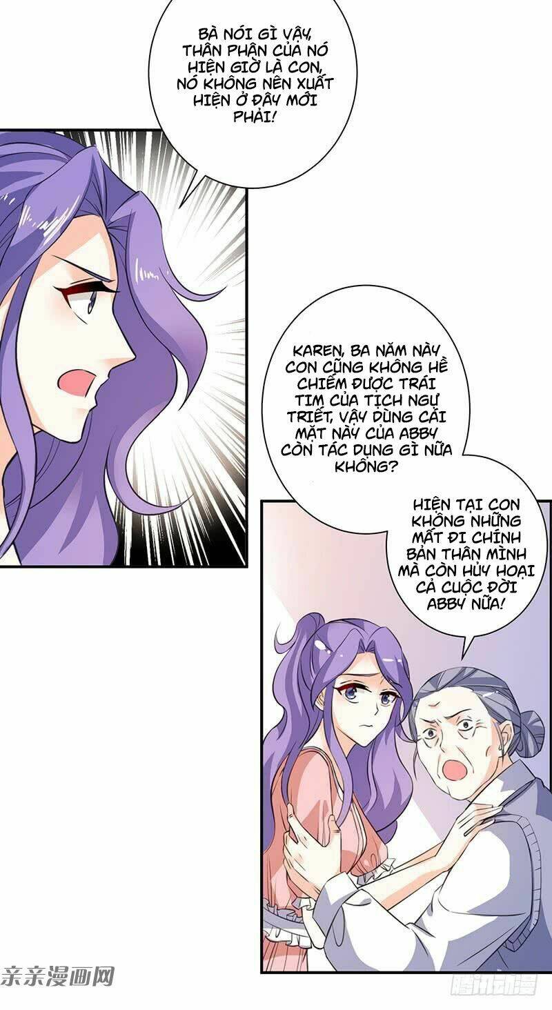 Vợ Yêu Là Báu Vật: Chapter 62