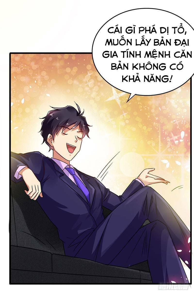 Siêu Cấp Bại Gia Tử: Chapter 78