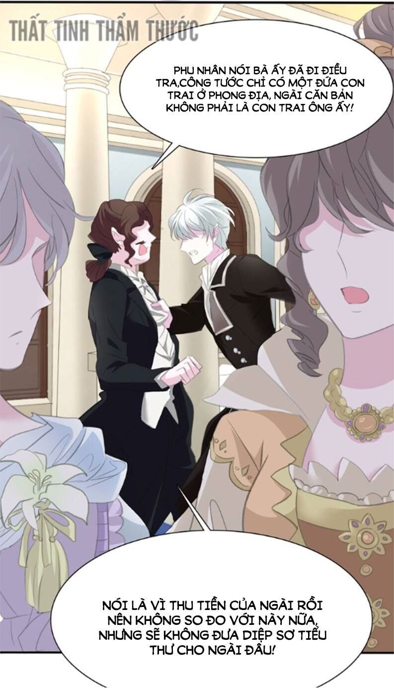 Một lời không hợp liền hút máu: Chapter 42
