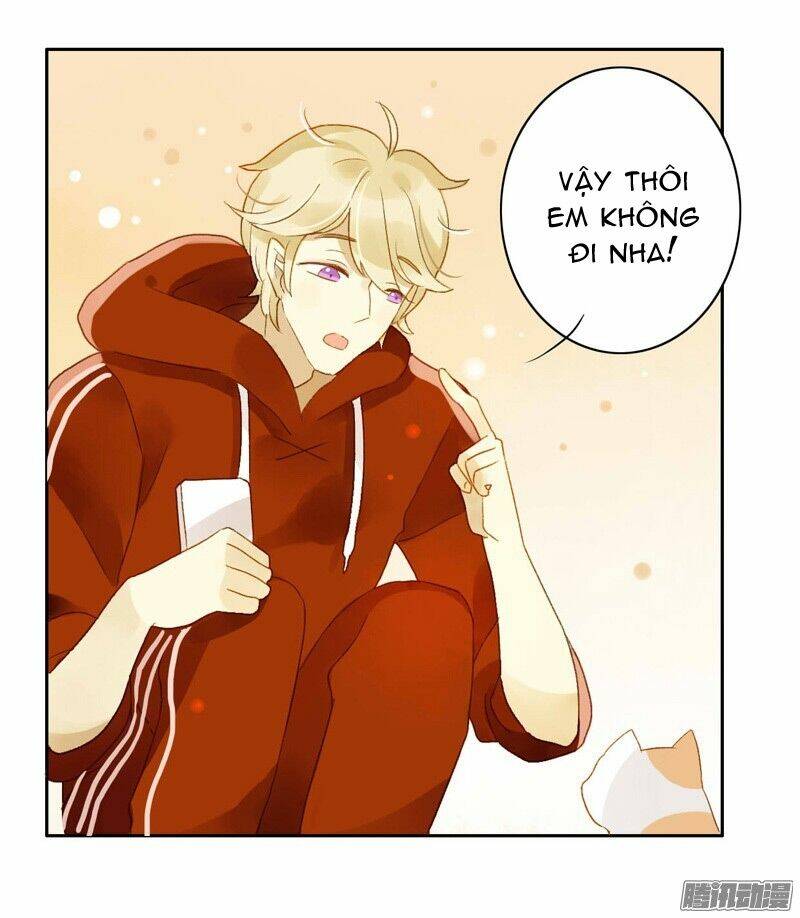 Sức Mạnh Của Sắc Đẹp: Chapter 58