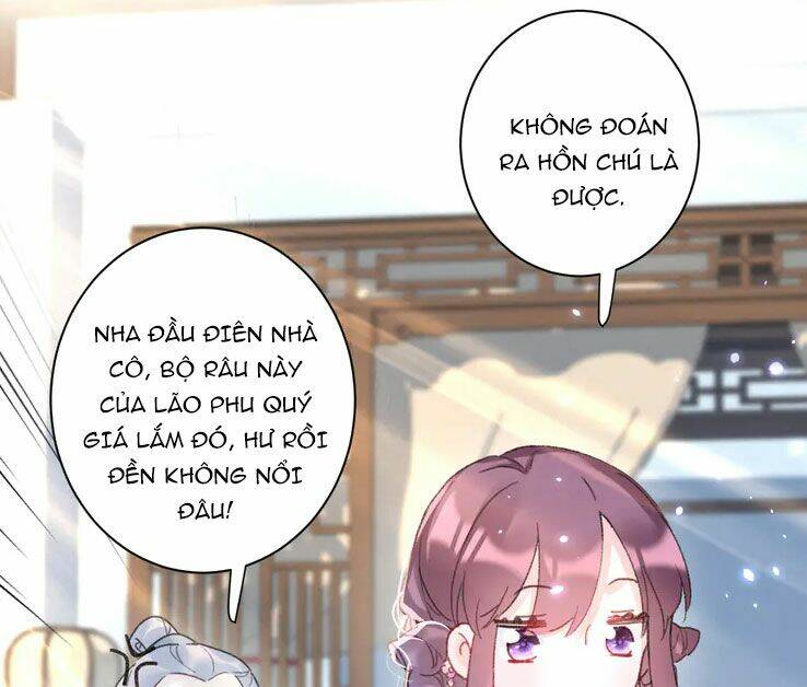 Hoa Nhan Sách: Chapter 212