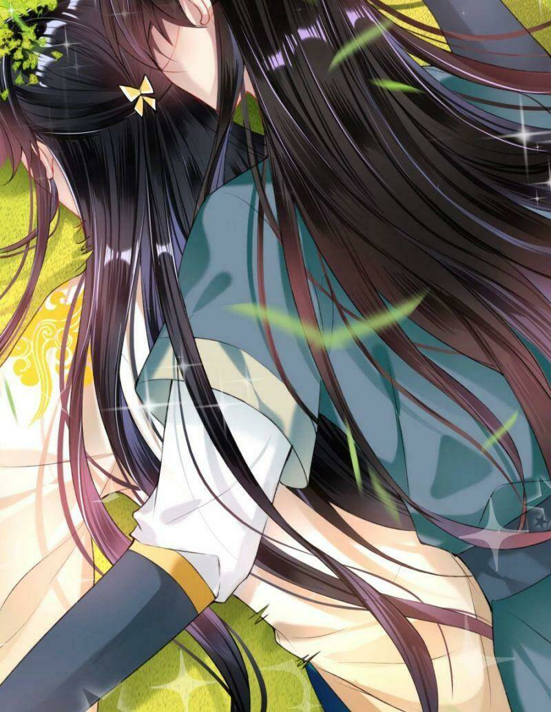 Vương Gia, Áo Lót Của Ngươi Rơi Mất Rồi: Chapter 49