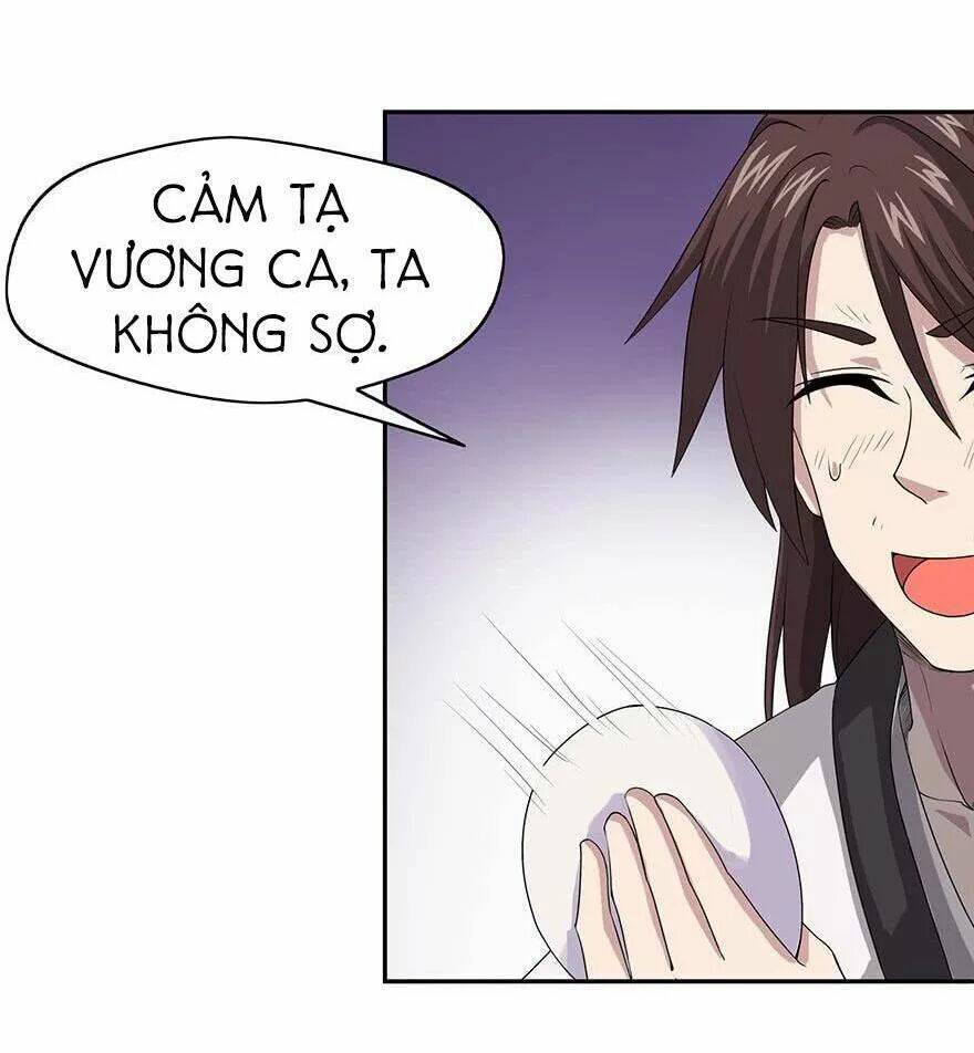 Võ Đạo Cuồng Triều: Chapter 5