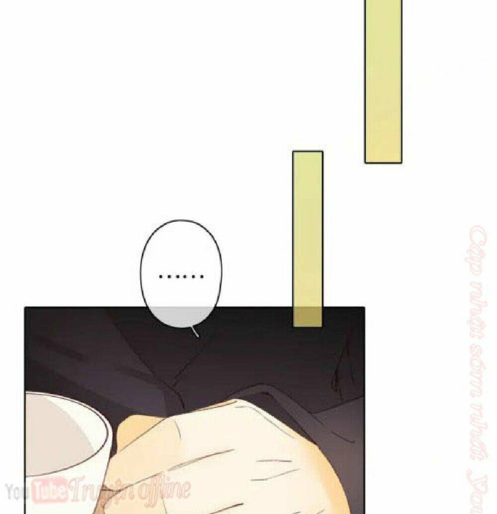 Cô Ấy Không Đáng Yêu: Chapter 82