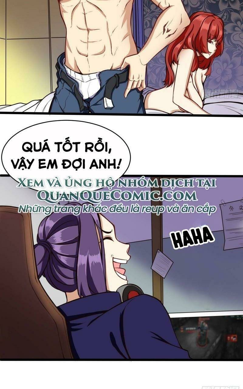 Đô Thị Âm Dương Tiên Y: Chapter 83