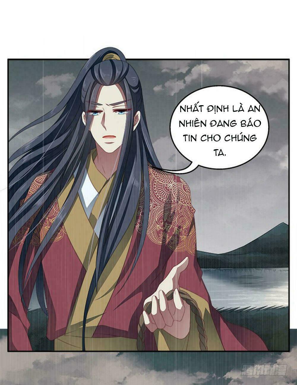 Thịnh Thế An Nhiên: Chapter 54