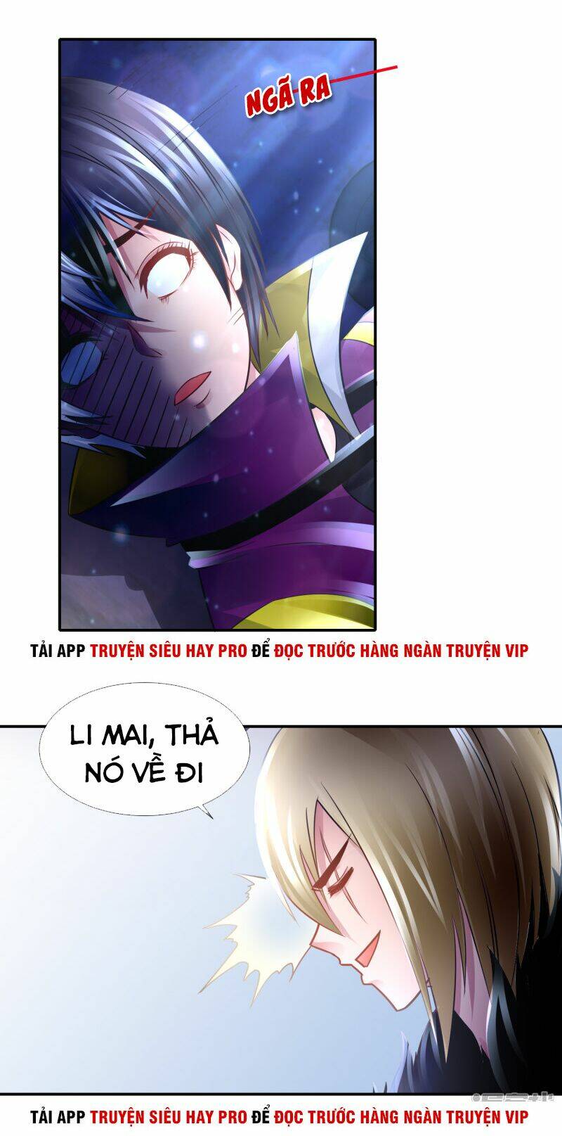 Phong Thủy Thiên Sư: Chapter 115