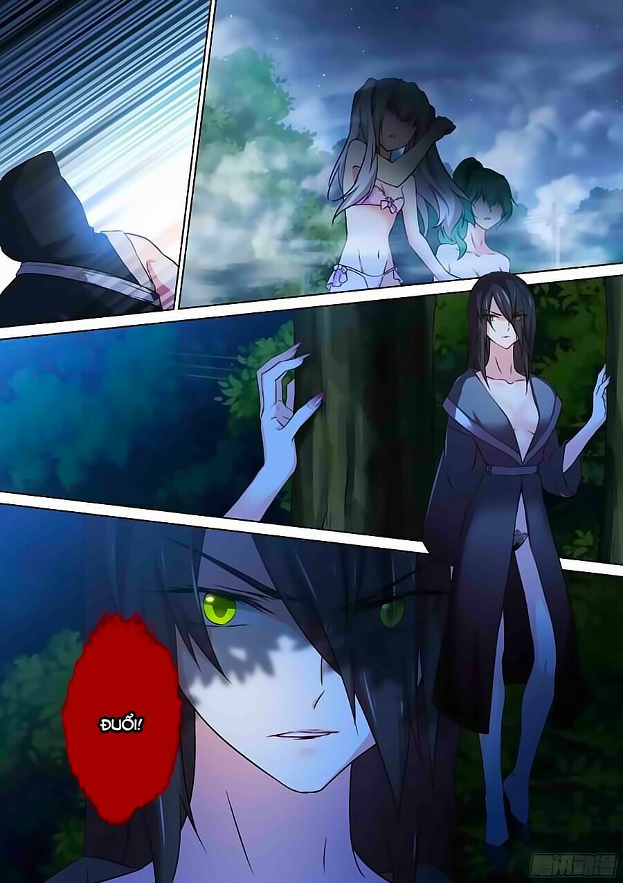 Giả Diện Thế Thân: Chapter 140