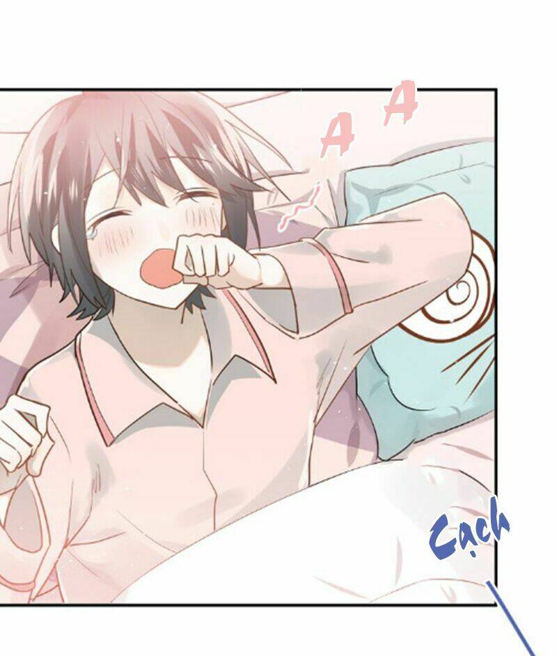 Đầu Gấu Biết Yêu: Chapter 111