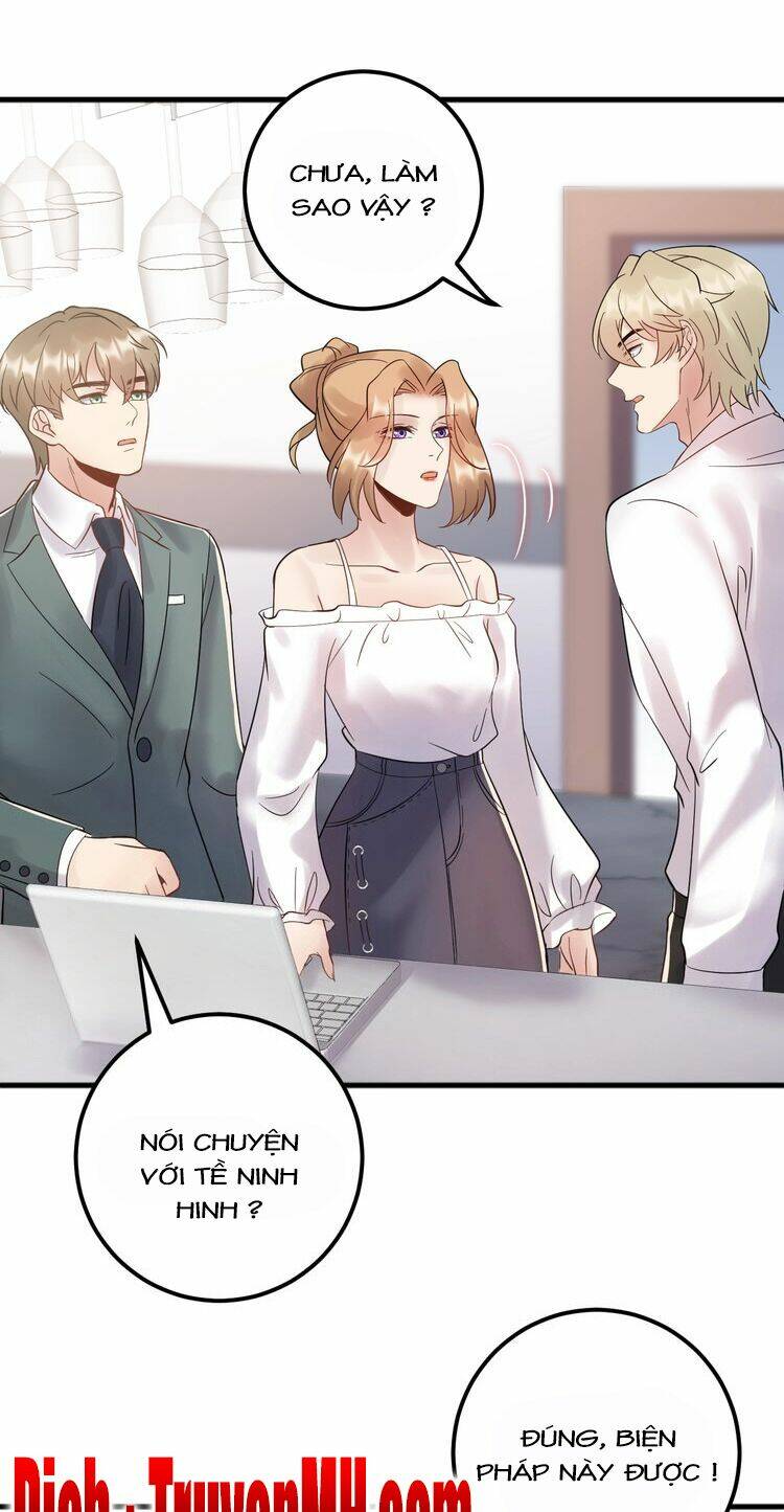 Trong Sinh Chi Ức Vạn Ảnh Hậu Yếu Thượng Vị: Chapter 215