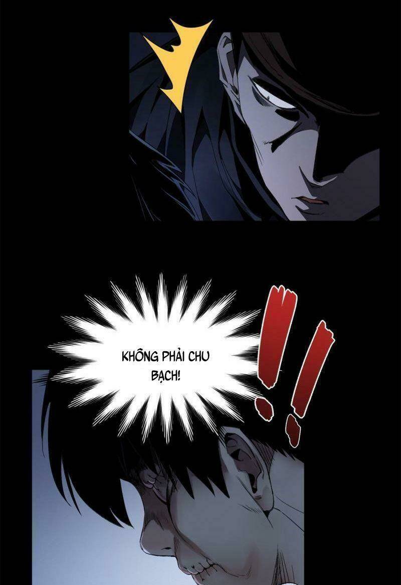 Minh Nhật Chi Kiếp: Chapter 100