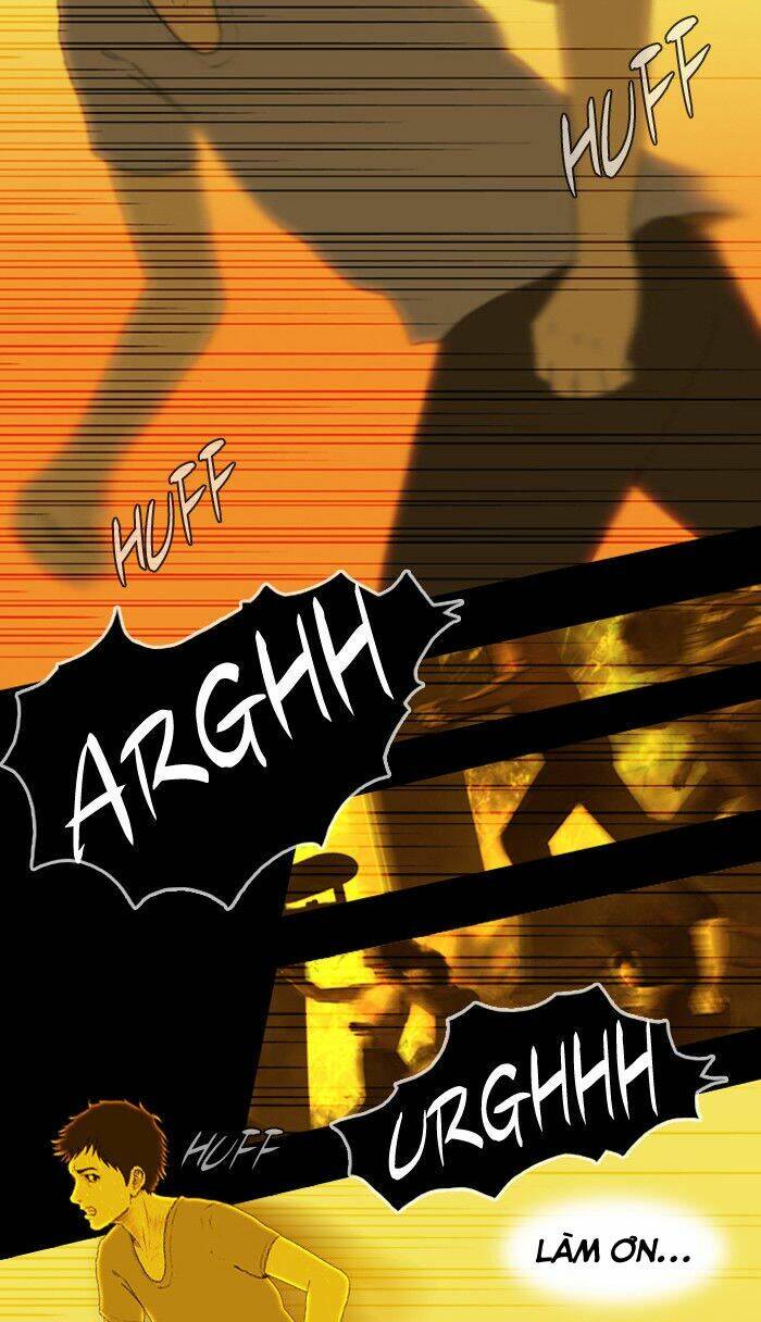 Dead Days: Chapter 1