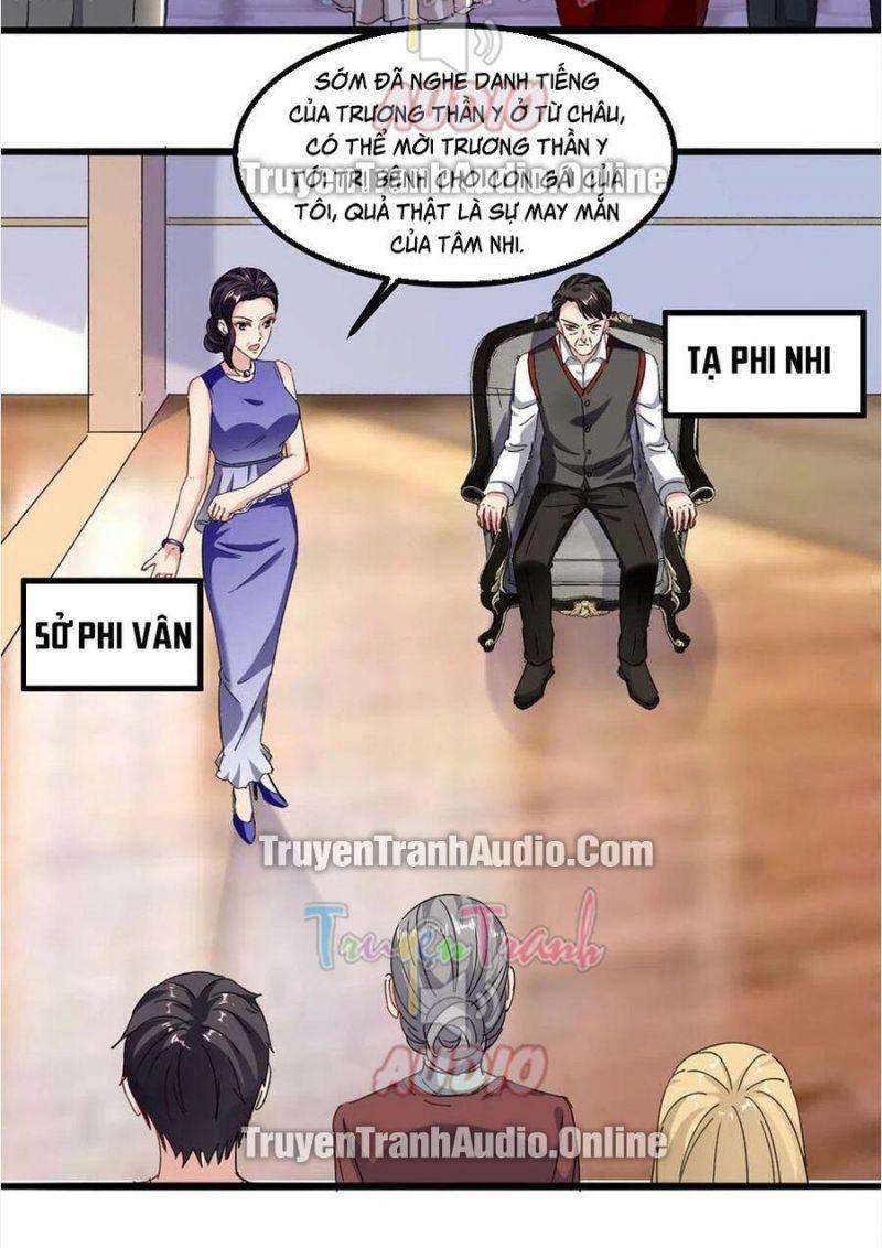 Trọng Sinh Khí Thiếu Quy Lai: Chapter 144