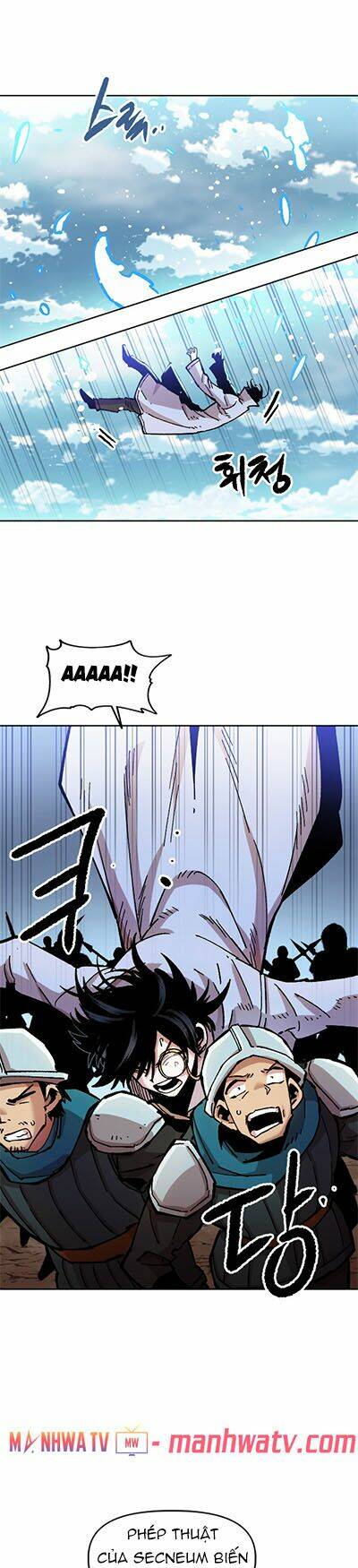 Nô Lệ Nghịch Thiên: Chapter 80