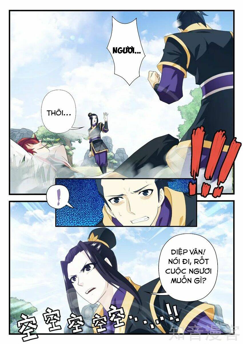 Thế Giới Tiên Hiệp: Chapter 188