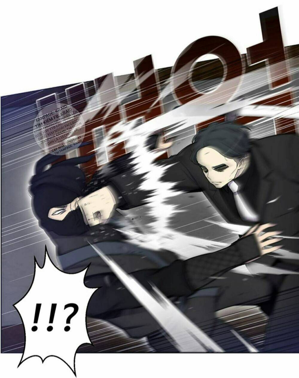 Luân Hồi Ác Nhân: Chapter 16