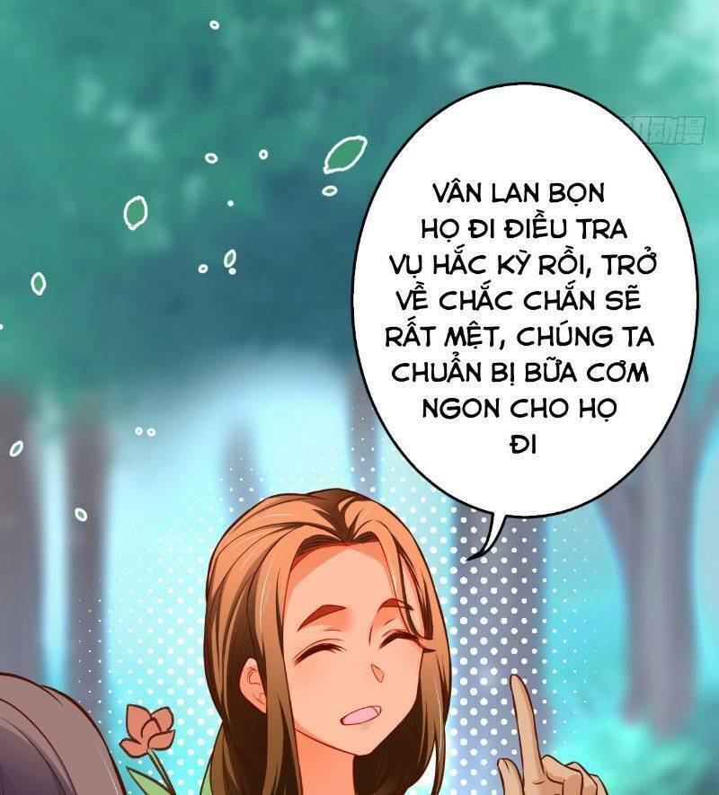 Trọng Sinh Tối Cường Ma Tôn Ở Rể: Chapter 41