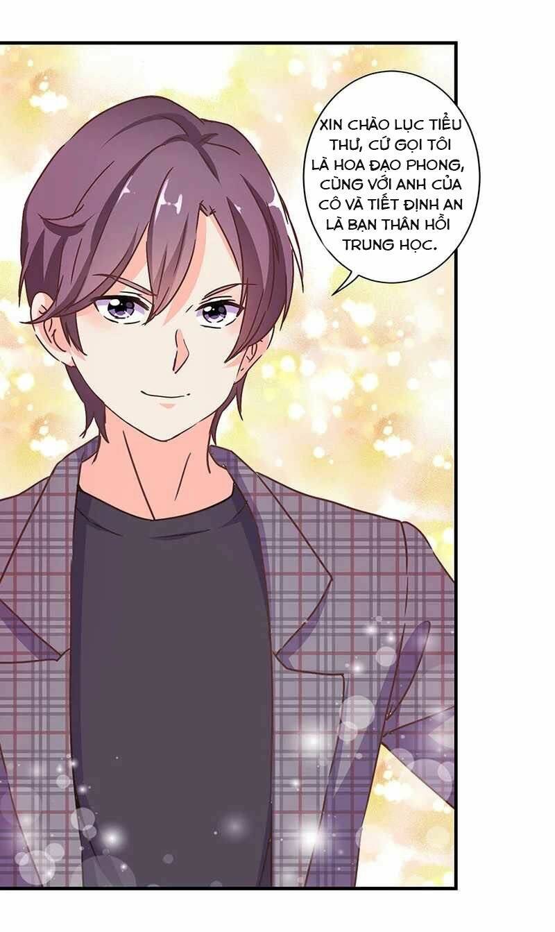 Trọng Sinh Chi Hao Môn Cường Thế Quy Lai: Chapter 118
